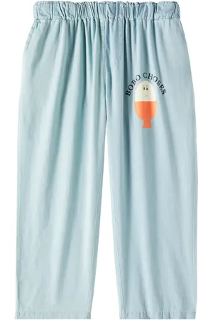 Bobo Choses Jeans Morning Egg