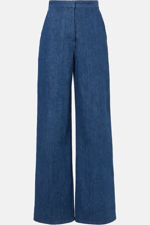 Fforme Straight Jeans Strider