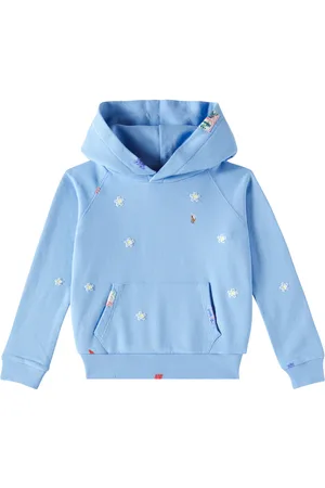 Ralph Lauren Hoodie aus Baumwoll-Jersey