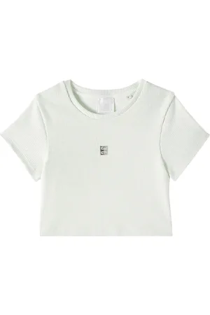 Givenchy T-Shirt aus Baumwolle