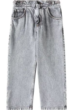 Brunello Cucinelli Jeans Monili