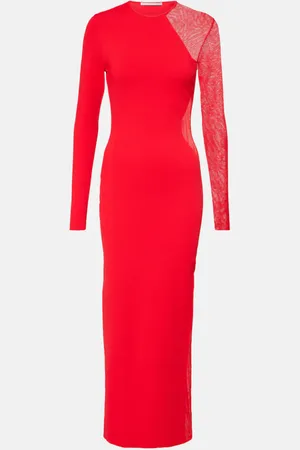 Stella McCartney Maxikleid Miracle