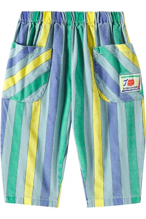 Bobo Choses Baby Jeans