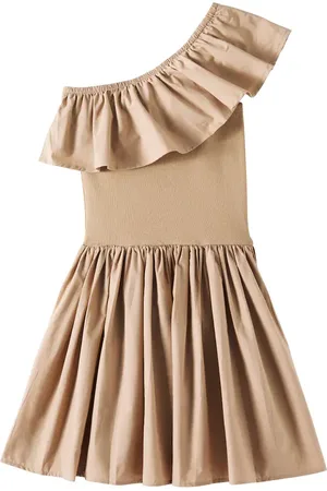 Molo Kleid Chloey aus Baumwolle