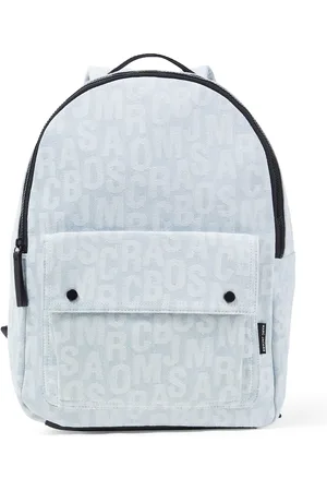 Marc Jacobs Rucksack aus Denim