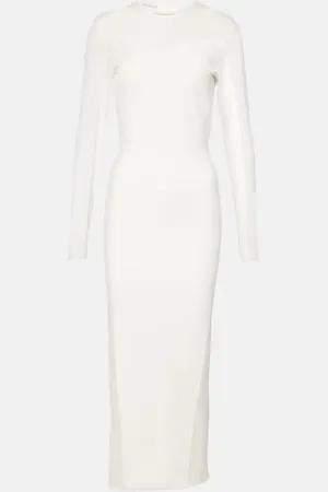 Stella McCartney Maxikleid Miracle