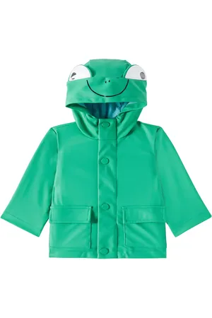 Stella McCartney Baby Regenjacke