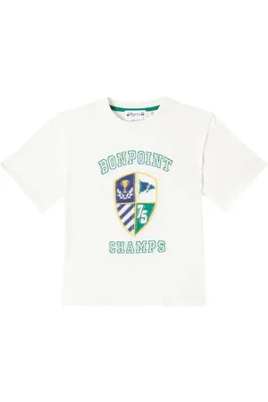 BONPOINT T-Shirt Esmond aus Baumwolle