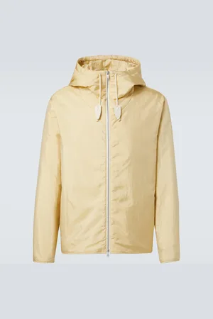 Jil Sander Wattierte Jacke