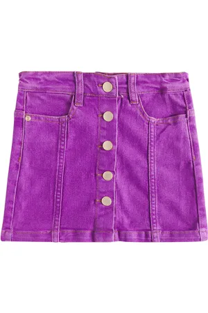 Molo Rock Bera aus Denim