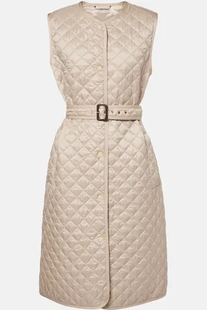 Max Mara Steppmantel Lauren