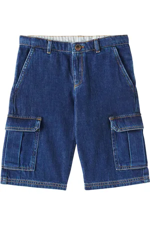 BONPOINT Jeansshorts Caiman