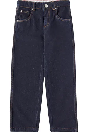 BONPOINT Jeans Eliott