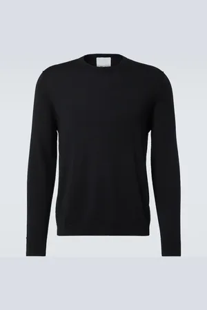 Allude Pullover aus Schurwolle