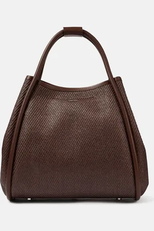 Max Mara Tote Summer Marinem Medium