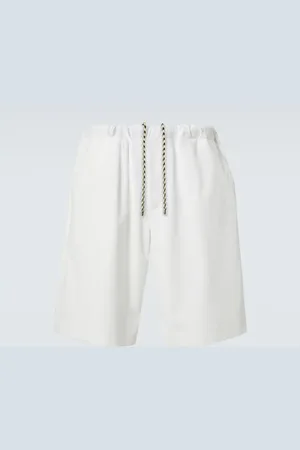 Plan C Shorts