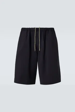 Plan C Shorts