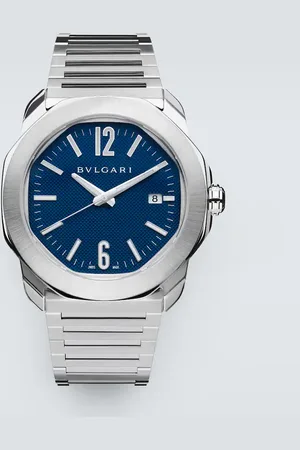 Bvlgari Uhr Octo Roma
