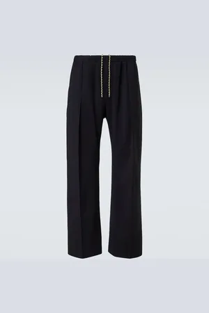 Plan C Weite High-Rise-Hose