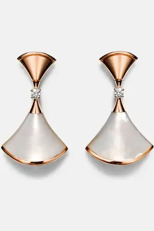 Bvlgari Ohrringe Divas