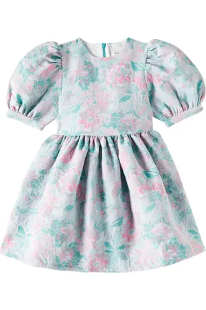The New Society Kleid Artemisa