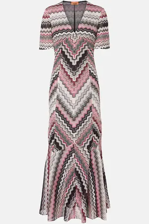 Missoni Midikleid