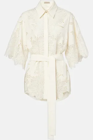 Elie saab Bluse