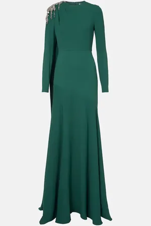 Erdem Verzierte Robe