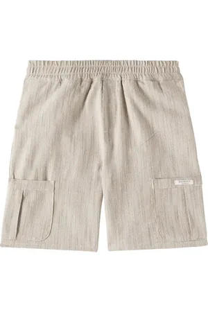Donsje Shorts Aleid aus Baumwolle