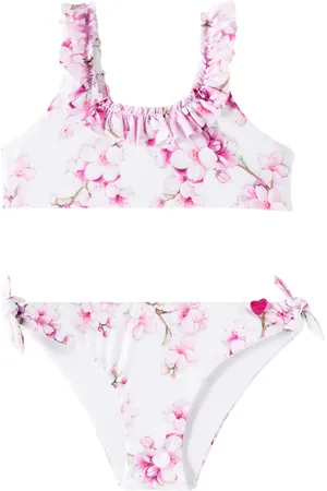 MONNALISA Bedruckter Bikini