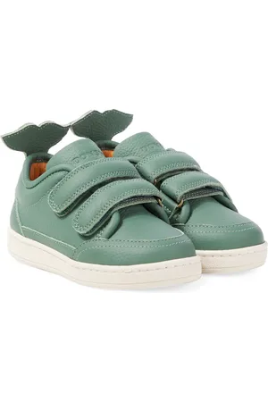 Donsje Sneakers Rian aus Leder