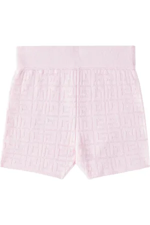 Givenchy Shorts 4G