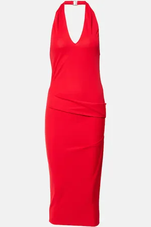 Jacquemus Midikleid La Robe Pasadena