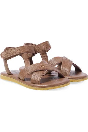 Donsje Sandalen Otis aus Leder