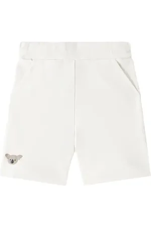 Donsje Shorts Ithri aus Baumwolle
