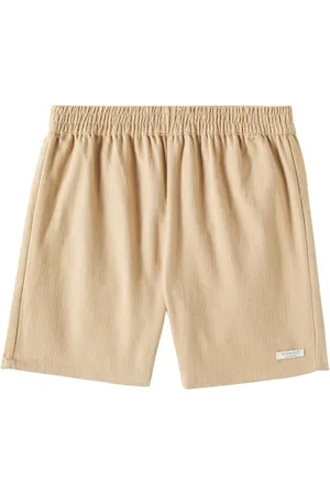 Donsje Shorts Cyriel aus Baumwolle