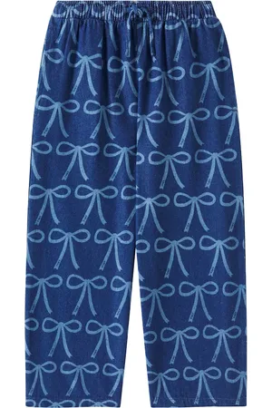 Tiny Cottons Jeans Bows