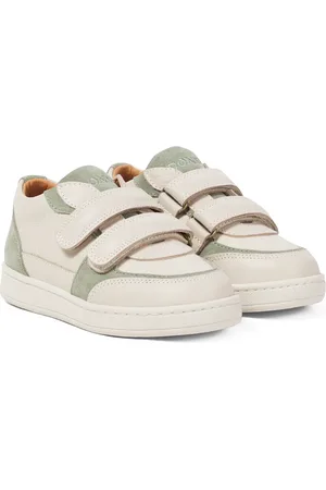 Donsje Sneakers Malti aus Leder