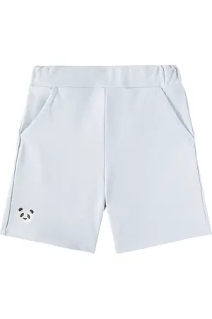 Donsje Shorts Ithri aus Baumwolle