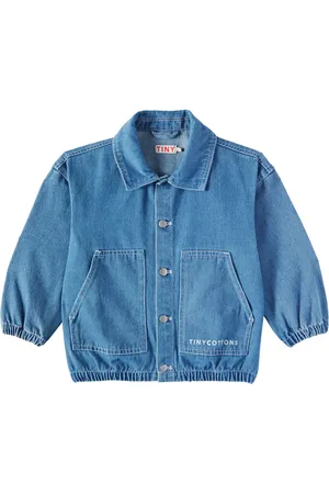 Tiny Cottons Jeansjacke