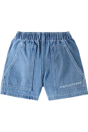 Tiny Cottons Jeansshorts