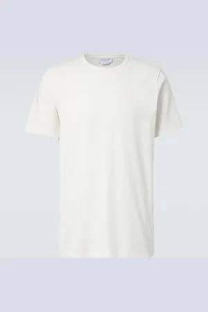 GABRIELA HEARST T-Shirt aus Baumwoll-Jersey