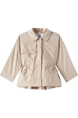 Il gufo Regenjacke