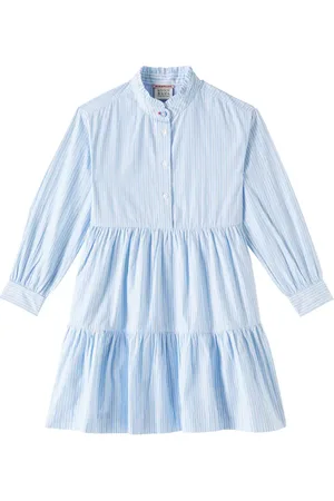 Scotch&Soda Kleid aus Baumwolle