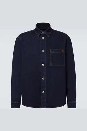 Burberry Jeanshemd