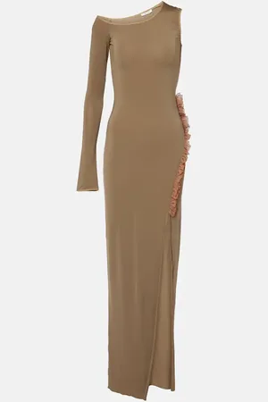 Nensi Dojaka Maxikleid