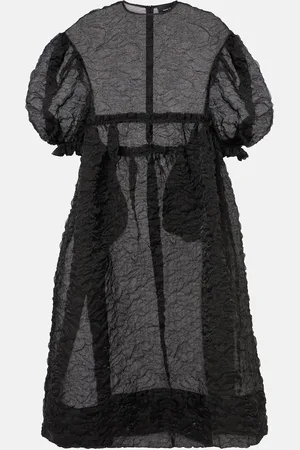 Simone Rocha Midikleid