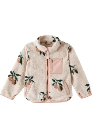 Liewood Jacke Nolan aus Fleece
