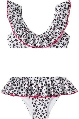 MONNALISA Bedruckter Bikini
