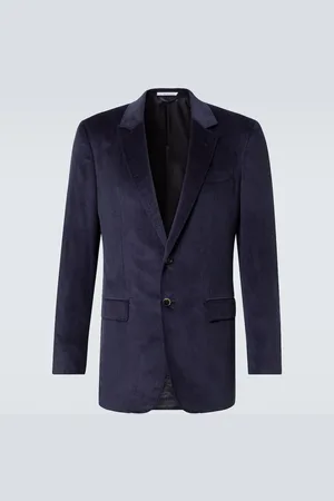 GABRIELA HEARST Blazer aus Baumwoll-Cord